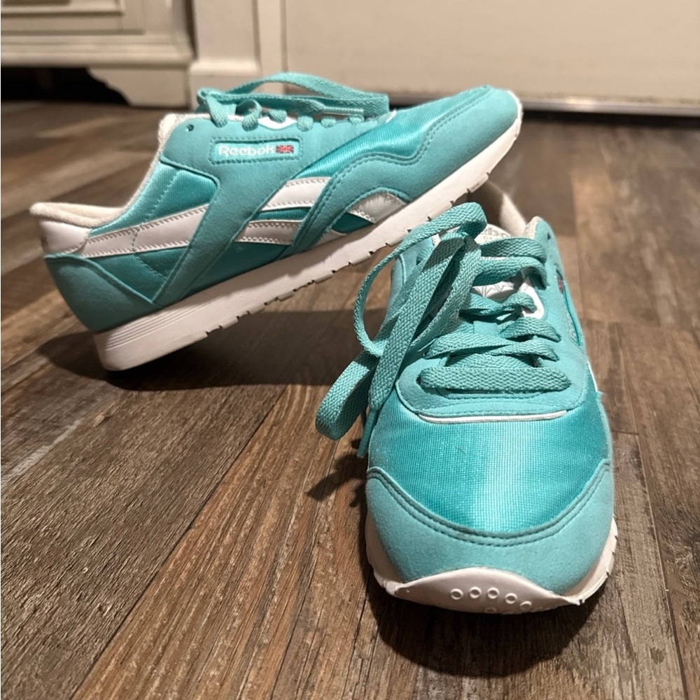 Reebok Classic Shoes